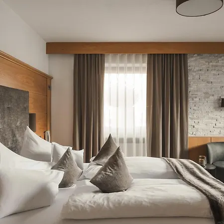 Garni Hotel Platzer-2