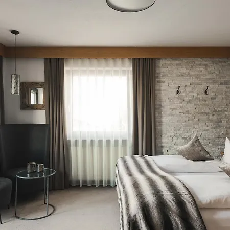 Garni Hotel Platzer-3